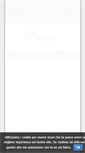 Mobile Screenshot of marcaaperta.it